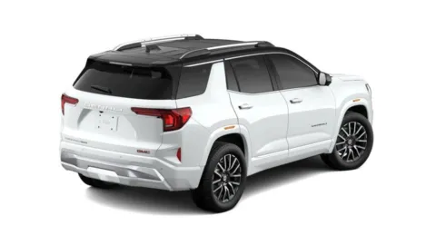 Another view of 2026 GMC Terrain AWD Denali for sale in Clinton, MO at Jim Falk Motors