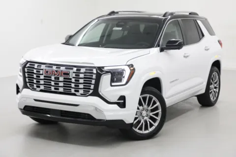 More photos of 2026 GMC Terrain AWD Denali at Jim Falk Motors, MO