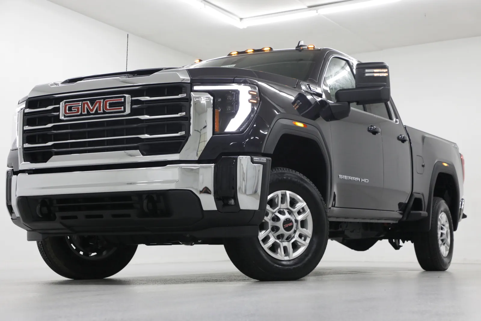 2026 GMC Sierra 2500HD SLE for sale in Clinton, MO