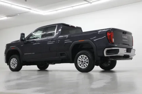 More photos of 2026 GMC Sierra 2500HD SLE at Jim Falk Motors, MO