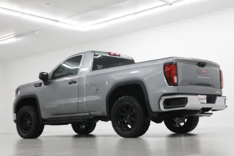 More photos of 2026 GMC Sierra 1500 Pro at Jim Falk Motors, MO