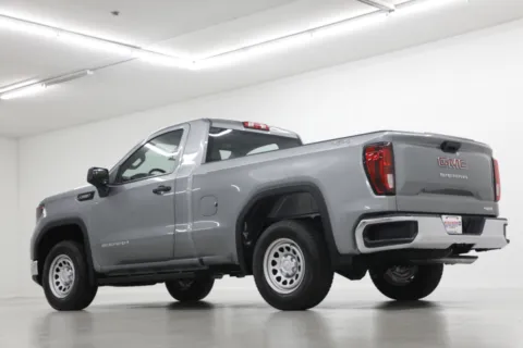 More photos of 2026 GMC Sierra 1500 Pro at Jim Falk Motors, MO