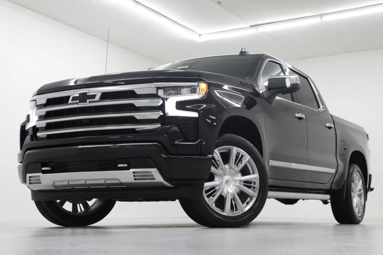 2026 Chevrolet Silverado 1500 High Country for sale in Clinton, MO