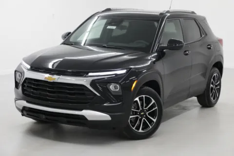 More photos of 2026 Chevrolet Trailblazer LT at Jim Falk Motors, MO