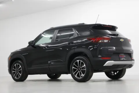 More photos of 2026 Chevrolet Trailblazer LT at Jim Falk Motors, MO