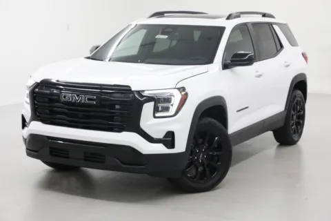 More photos of 2026 GMC Terrain FWD Elevation at Jim Falk Motors, MO