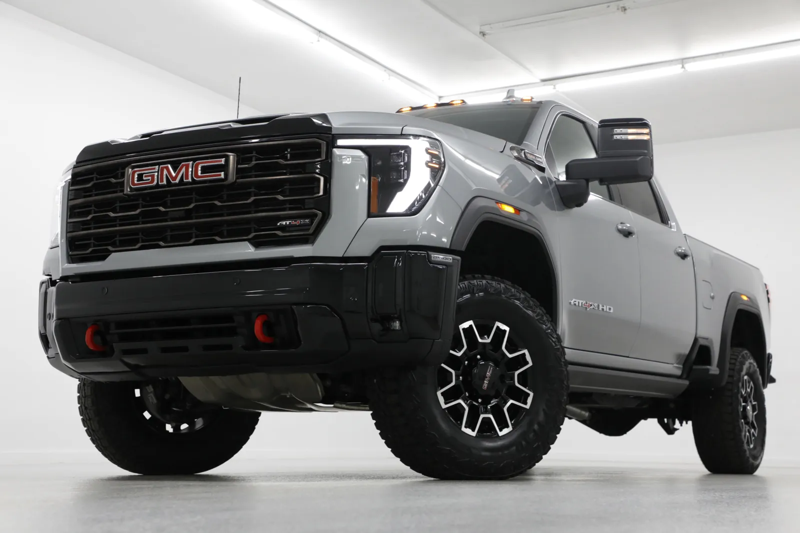 2026 GMC Sierra 2500HD AT4X for sale in Clinton, MO