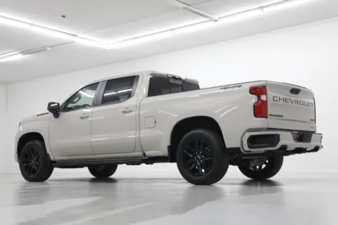 More photos of 2026 Chevrolet Silverado 1500 RST at Jim Falk Motors, MO