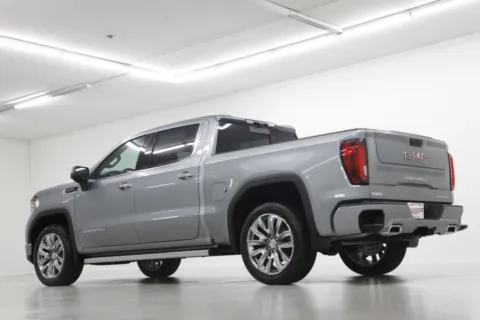 More photos of 2026 GMC Sierra 1500 Denali at Jim Falk Motors, MO