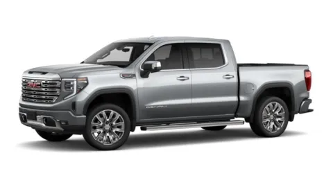 Photos of 2026 GMC Sierra 1500 Denali for sale in Clinton, MO at Jim Falk Motors