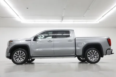 Another view of 2026 GMC Sierra 1500 Denali for sale in Clinton, MO at Jim Falk Motors