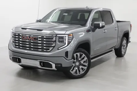 More photos of 2026 GMC Sierra 1500 Denali at Jim Falk Motors, MO