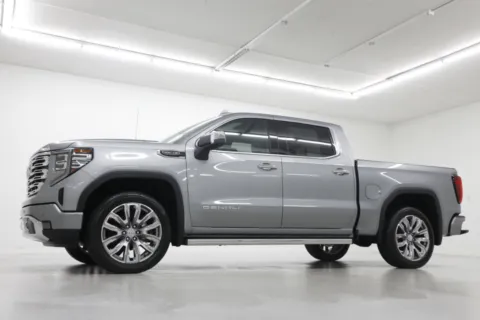 Photos of 2026 GMC Sierra 1500 Denali for sale in Clinton, MO at Jim Falk Motors