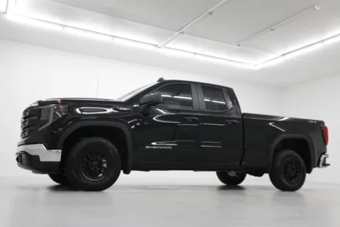 Photos of 2026 GMC Sierra 1500 Pro for sale in Clinton, MO at Jim Falk Motors