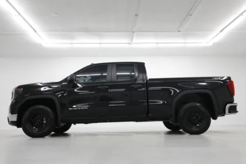 Another view of 2026 GMC Sierra 1500 Pro for sale in Clinton, MO at Jim Falk Motors