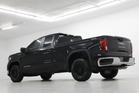 More photos of 2026 GMC Sierra 1500 Pro at Jim Falk Motors, MO