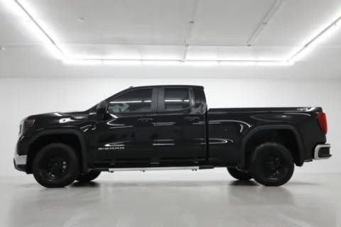 Another view of 2026 GMC Sierra 1500 Pro for sale in Clinton, MO at Jim Falk Motors