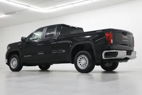 More photos of 2026 GMC Sierra 1500 Pro at Jim Falk Motors, MO