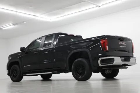 More photos of 2026 GMC Sierra 1500 Pro at Jim Falk Motors, MO