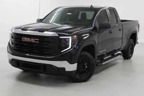 More photos of 2026 GMC Sierra 1500 Pro at Jim Falk Motors, MO