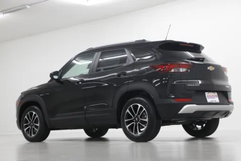 More photos of 2026 Chevrolet Trailblazer LT at Jim Falk Motors, MO