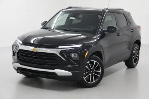 More photos of 2026 Chevrolet Trailblazer LT at Jim Falk Motors, MO
