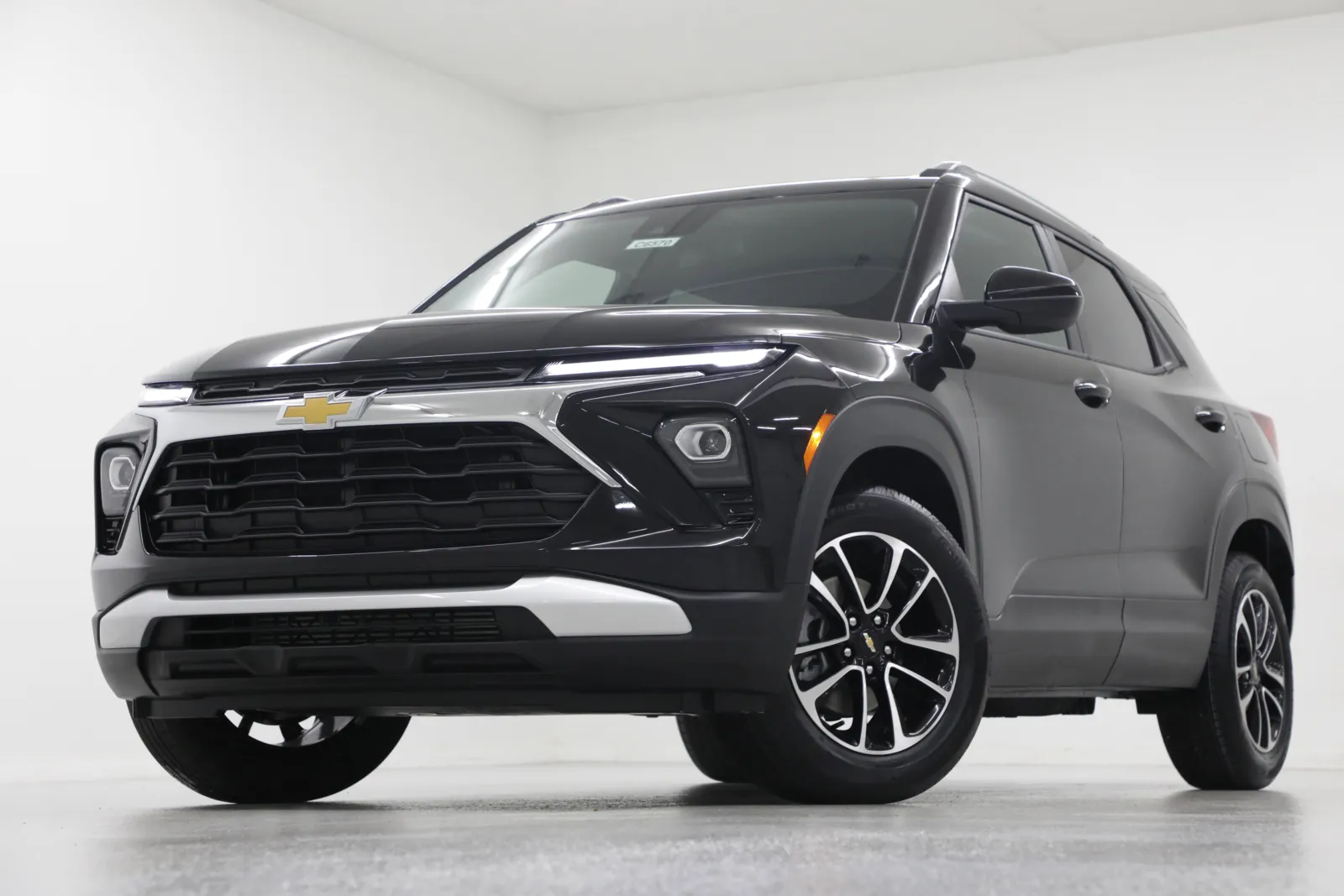 2026 Chevrolet Trailblazer LT for sale in Clinton, MO