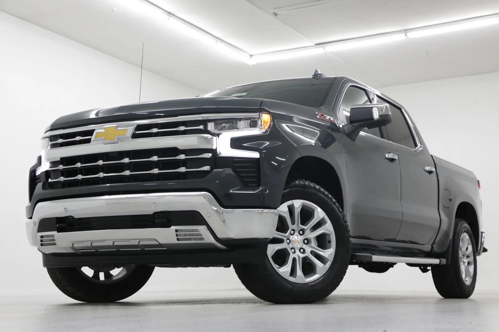 2026 Chevrolet Silverado 1500 LTZ for sale in Clinton, MO