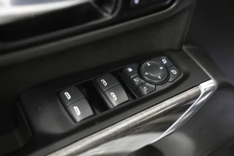 Another view of 2022 Chevrolet Silverado 2500HD LTZ for sale in Clinton, MO at Jim Falk Motors