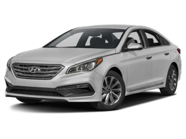 2015 Hyundai Sonata 2.4L Sport for sale in Clinton, MO