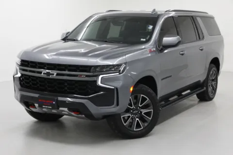 More photos of 2022 Chevrolet Suburban Z71 at Jim Falk Motors, MO