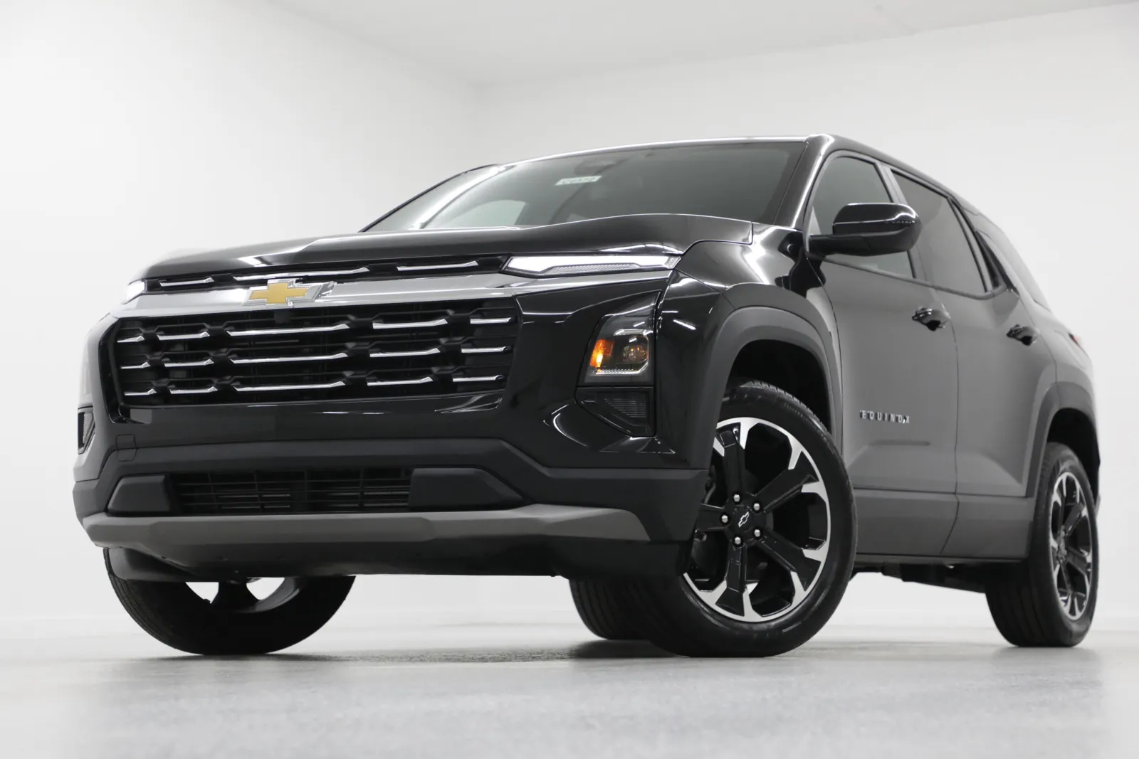 2026 Chevrolet Equinox LT for sale in Clinton, MO