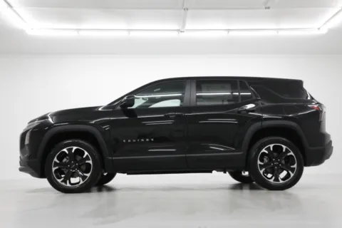 Another view of 2026 Chevrolet Equinox LT for sale in Clinton, MO at Jim Falk Motors