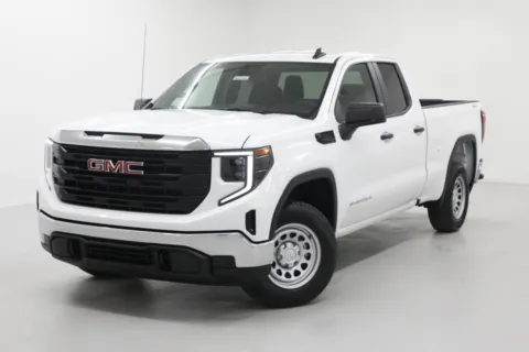 More photos of 2026 GMC Sierra 1500 Pro at Jim Falk Motors, MO