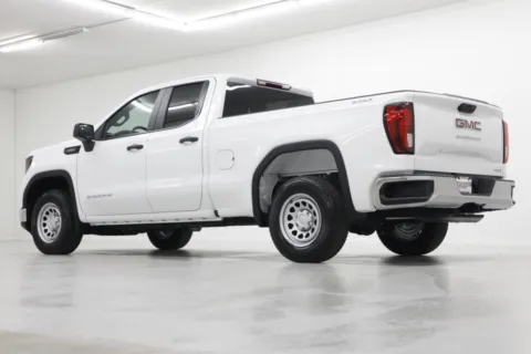 More photos of 2026 GMC Sierra 1500 Pro at Jim Falk Motors, MO