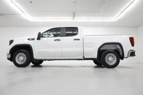 Another view of 2026 GMC Sierra 1500 Pro for sale in Clinton, MO at Jim Falk Motors