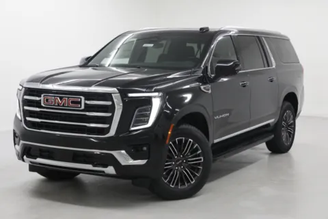 More photos of 2026 GMC Yukon XL Elevation at Jim Falk Motors, MO