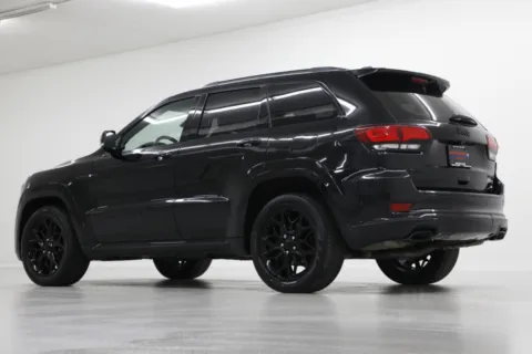 More photos of 2021 Jeep Grand Cherokee Limited X at Jim Falk Motors, MO