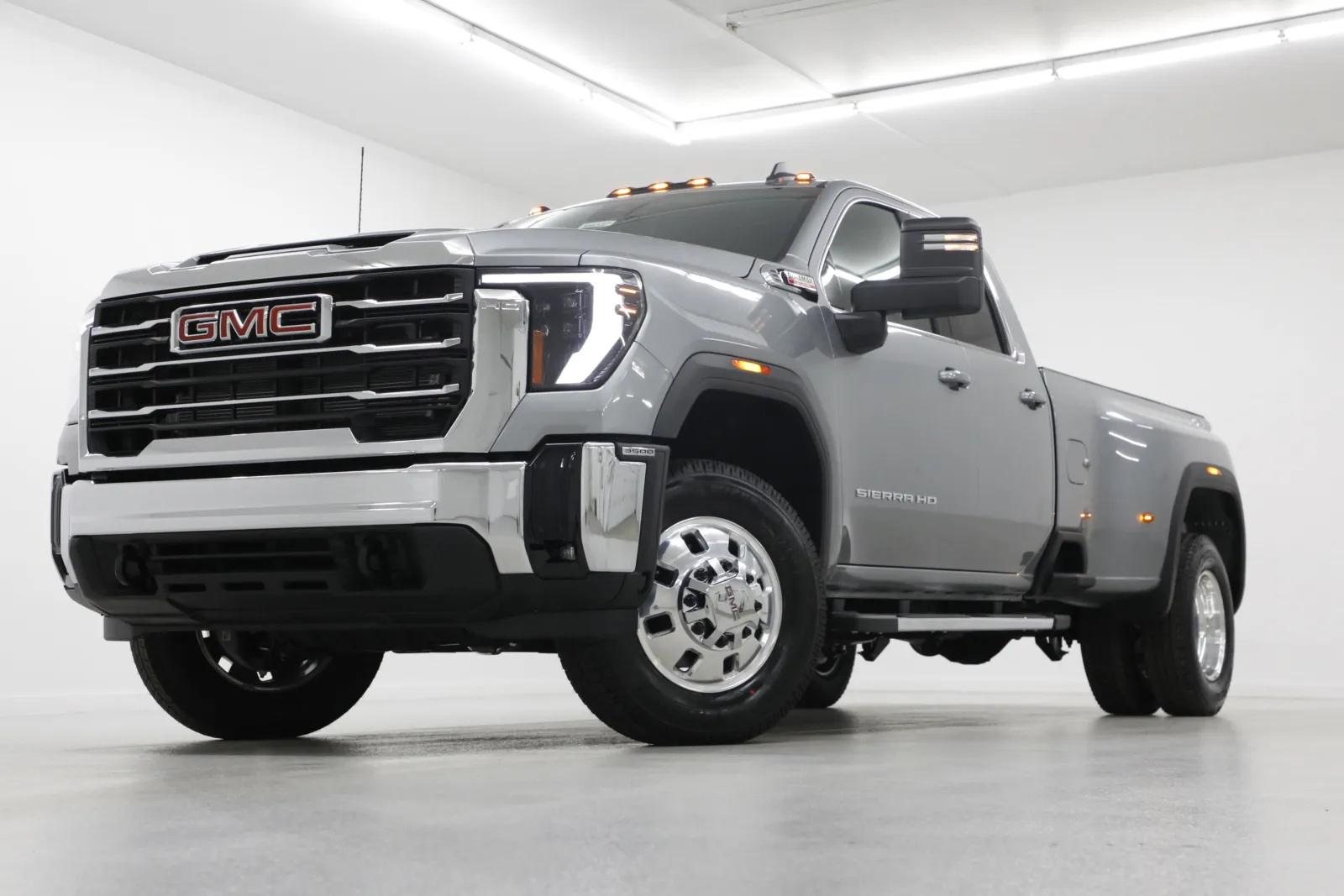 2026 GMC Sierra 3500HD DRW SLE for sale in Clinton, MO