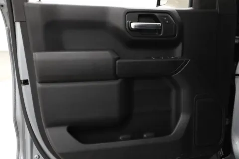 Photos of 2025 Chevrolet Silverado 1500 Custom Trail Boss for sale in Clinton, MO at Jim Falk Motors