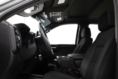 More photos of 2025 Chevrolet Silverado 1500 Custom Trail Boss at Jim Falk Motors, MO