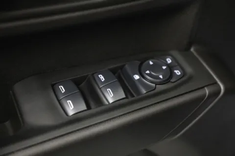 Another view of 2025 Chevrolet Silverado 1500 Custom Trail Boss for sale in Clinton, MO at Jim Falk Motors