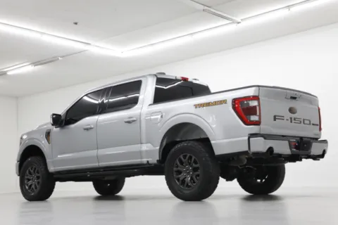 More photos of 2022 Ford F-150 Tremor at Jim Falk Motors, MO