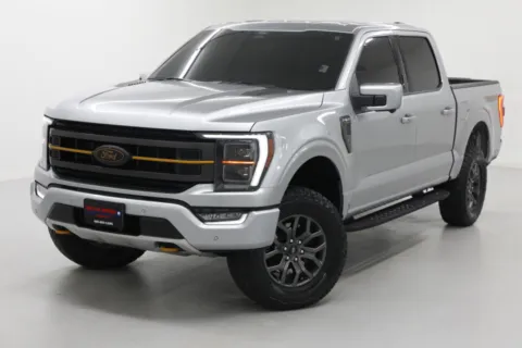 More photos of 2022 Ford F-150 Tremor at Jim Falk Motors, MO