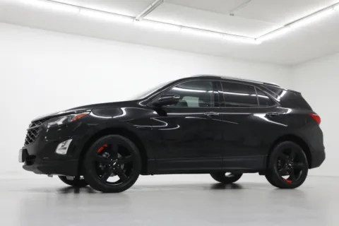 Photos of 2020 Chevrolet Equinox Premier for sale in Clinton, MO at Jim Falk Motors