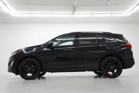 Another view of 2020 Chevrolet Equinox Premier for sale in Clinton, MO at Jim Falk Motors