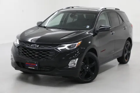 More photos of 2020 Chevrolet Equinox Premier at Jim Falk Motors, MO