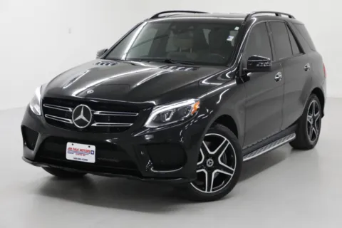 More photos of 2018 Mercedes-Benz GLE 550e at Jim Falk Motors, MO