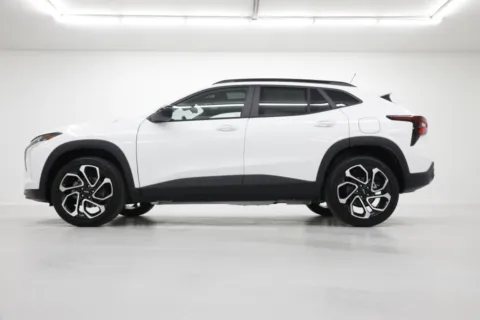 Another view of 2026 Chevrolet Trax 2RS for sale in Clinton, MO at Jim Falk Motors