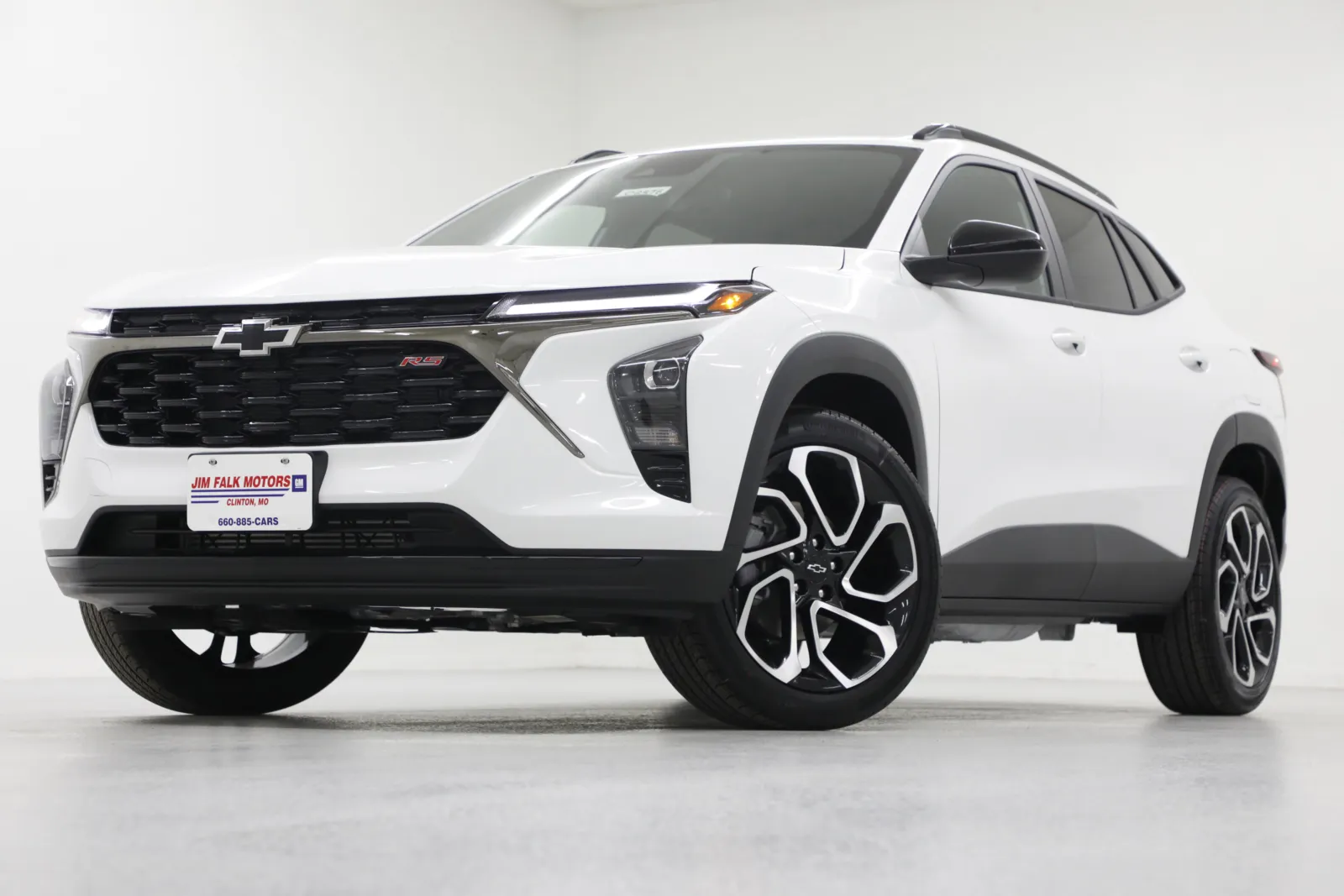 2026 Chevrolet Trax 2RS for sale in Clinton, MO